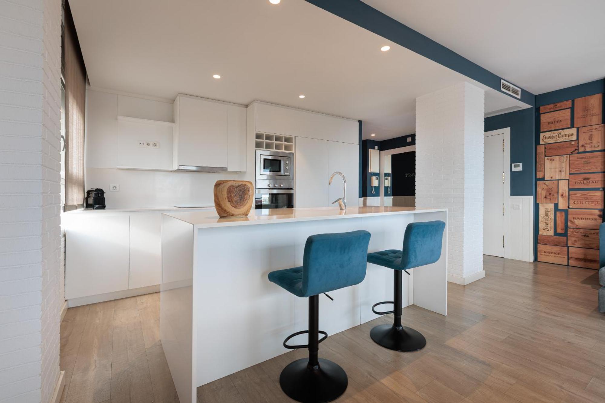 Enjoybcn Marina Appartement Barcelone