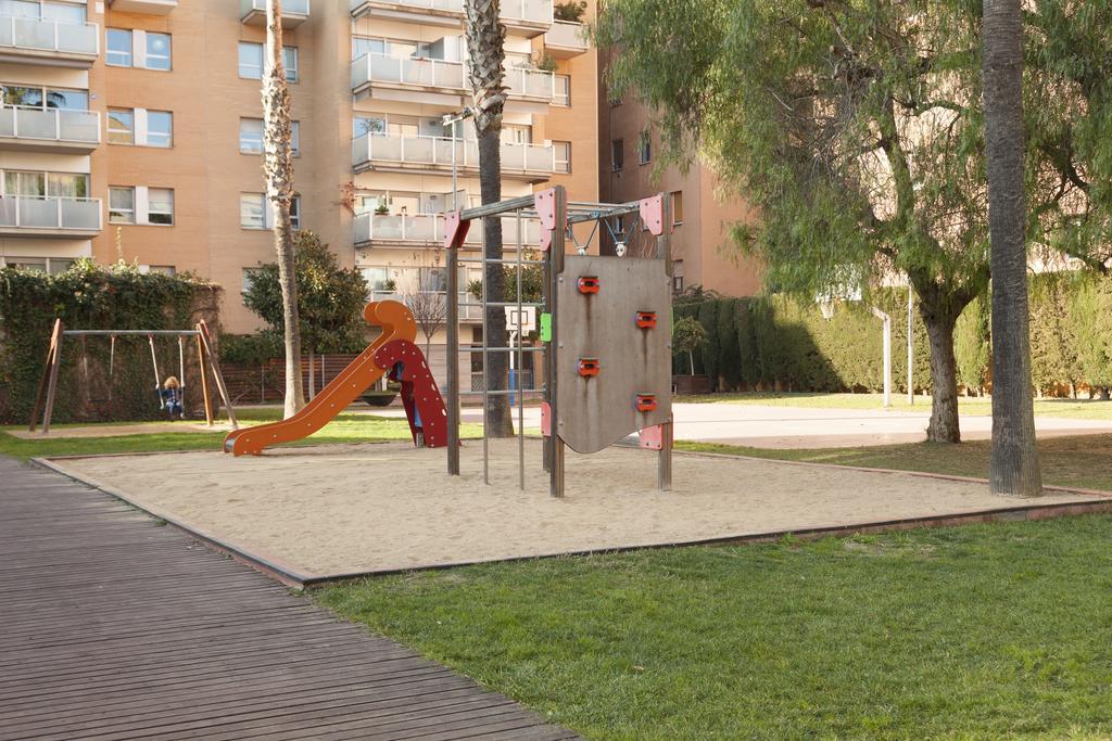 Appartement Enjoybcn Marina Barcelone